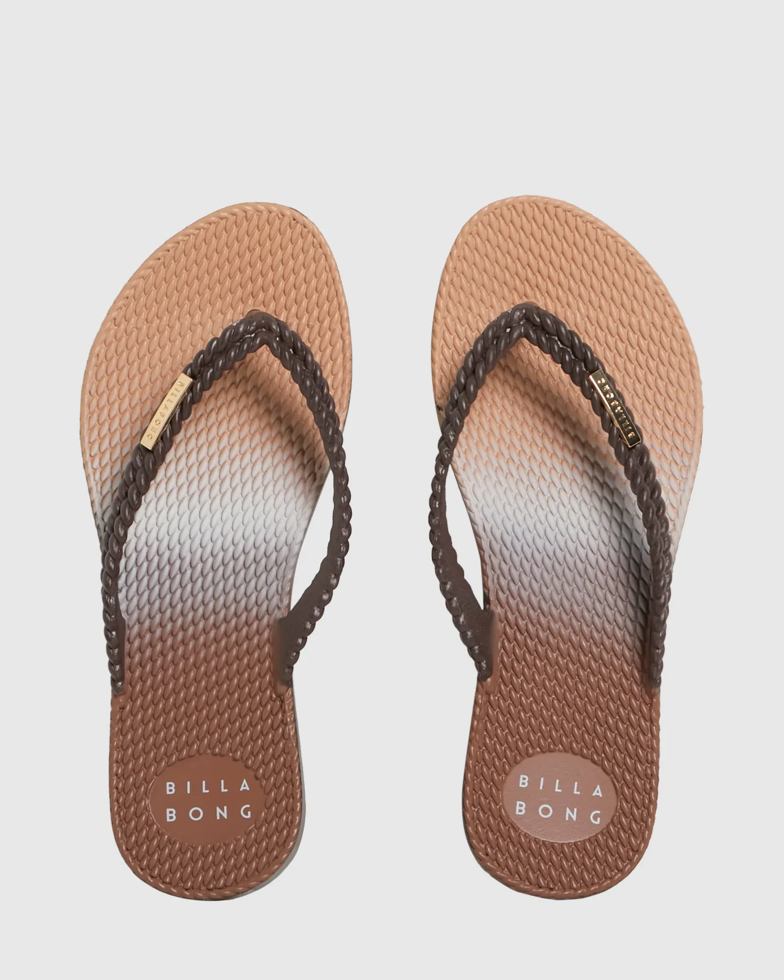 Womens Kick Back Fade Thong
