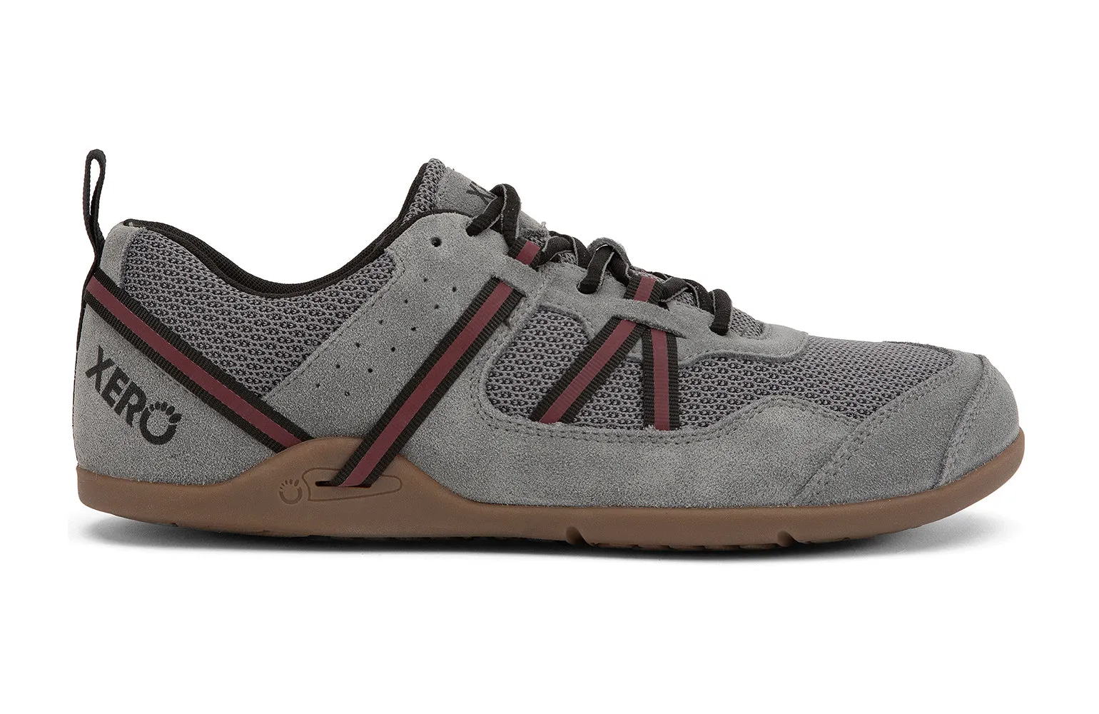 Xero Casual Shoes - Prio Suede (Men)